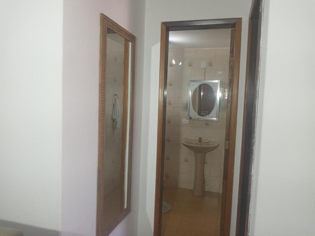 Apartamento funcional e confortável em Curitiba Exterior foto